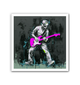 Natures Essence Wrapped Canvas